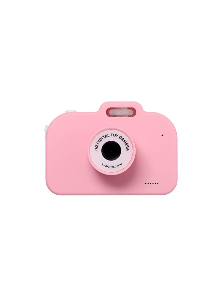 COFI 1453 Digitale Kinderkamera - KDC-0025A - perfektes Geschenk für junge in Pink günstig kaufen onesize