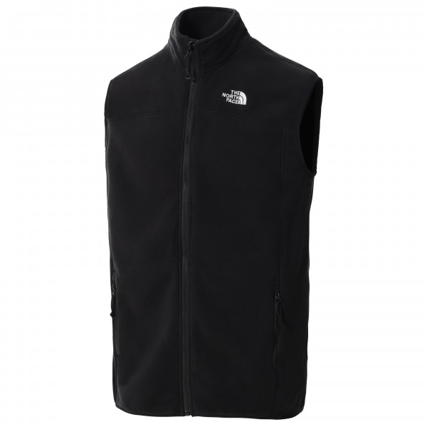 The North Face - 100 Glacier Vest - Fleeceweste