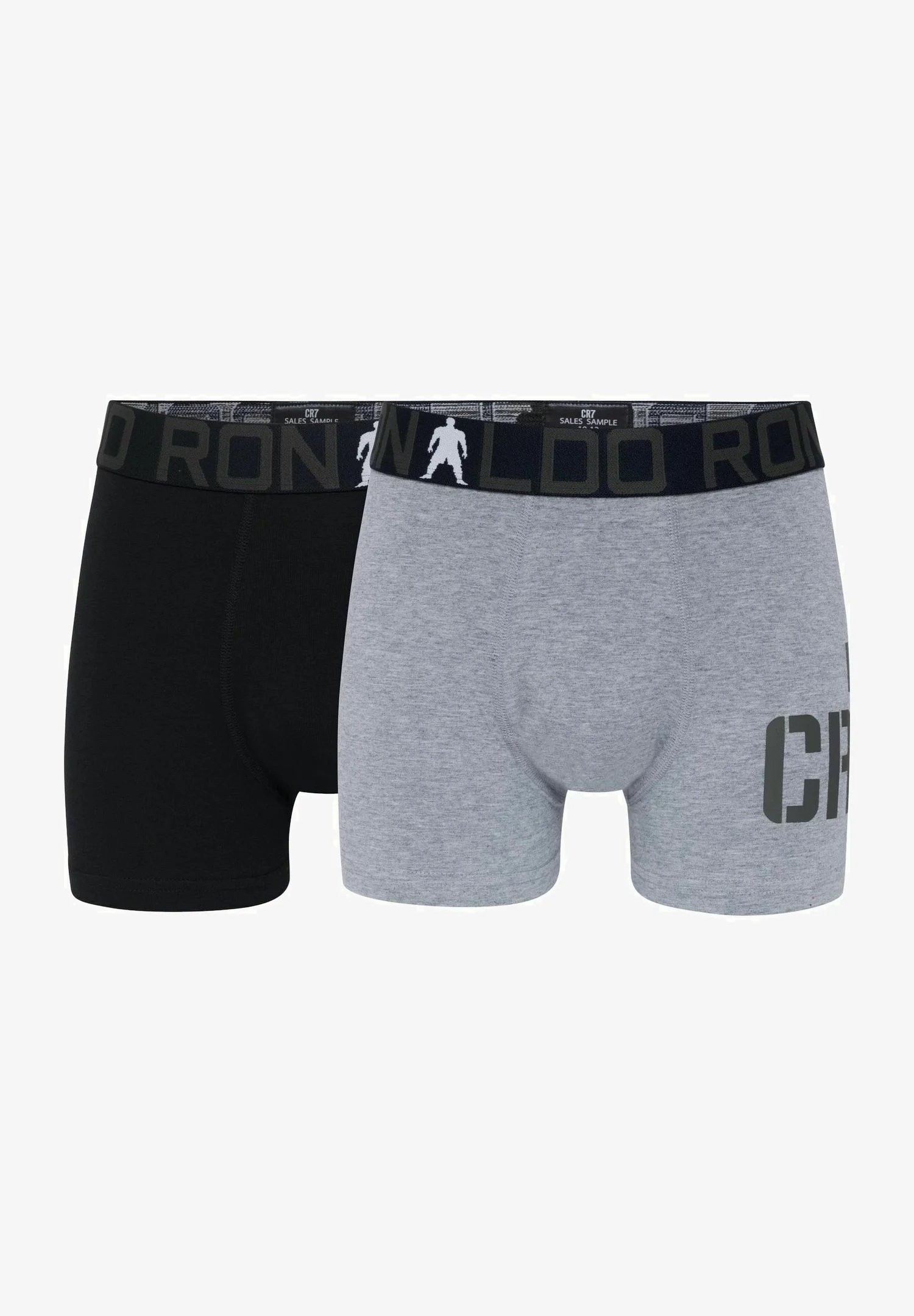Cristiano Ronaldo CR7 2-PACK- Culotte