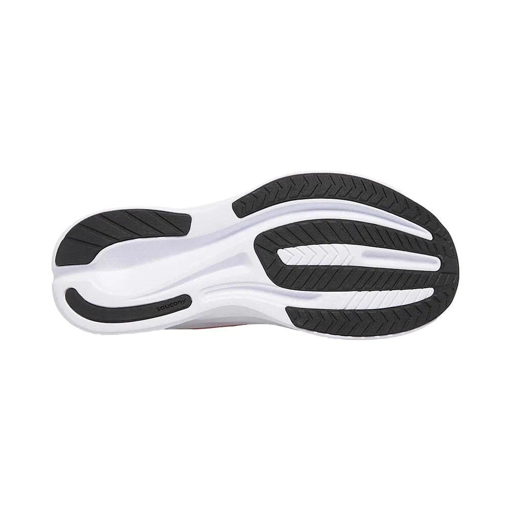 Saucony Ride 15 SK2674-55 / weiss