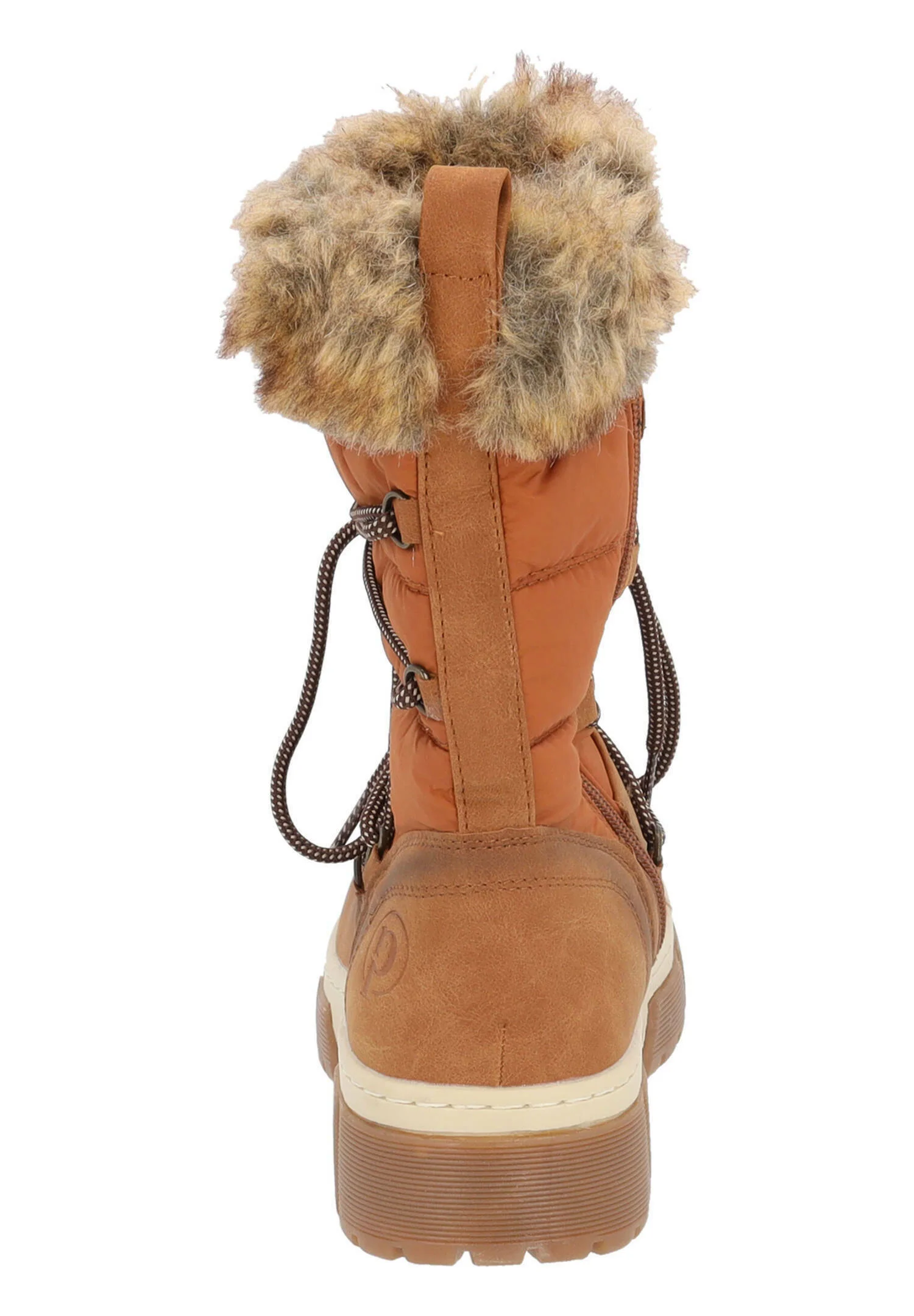 Palado YERONISOS - Botas de nieve
