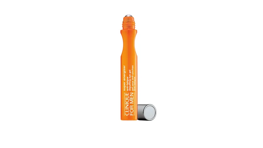 Clinique For Men Super Energizer Anti-Fatigue Eye Gel 15 ml