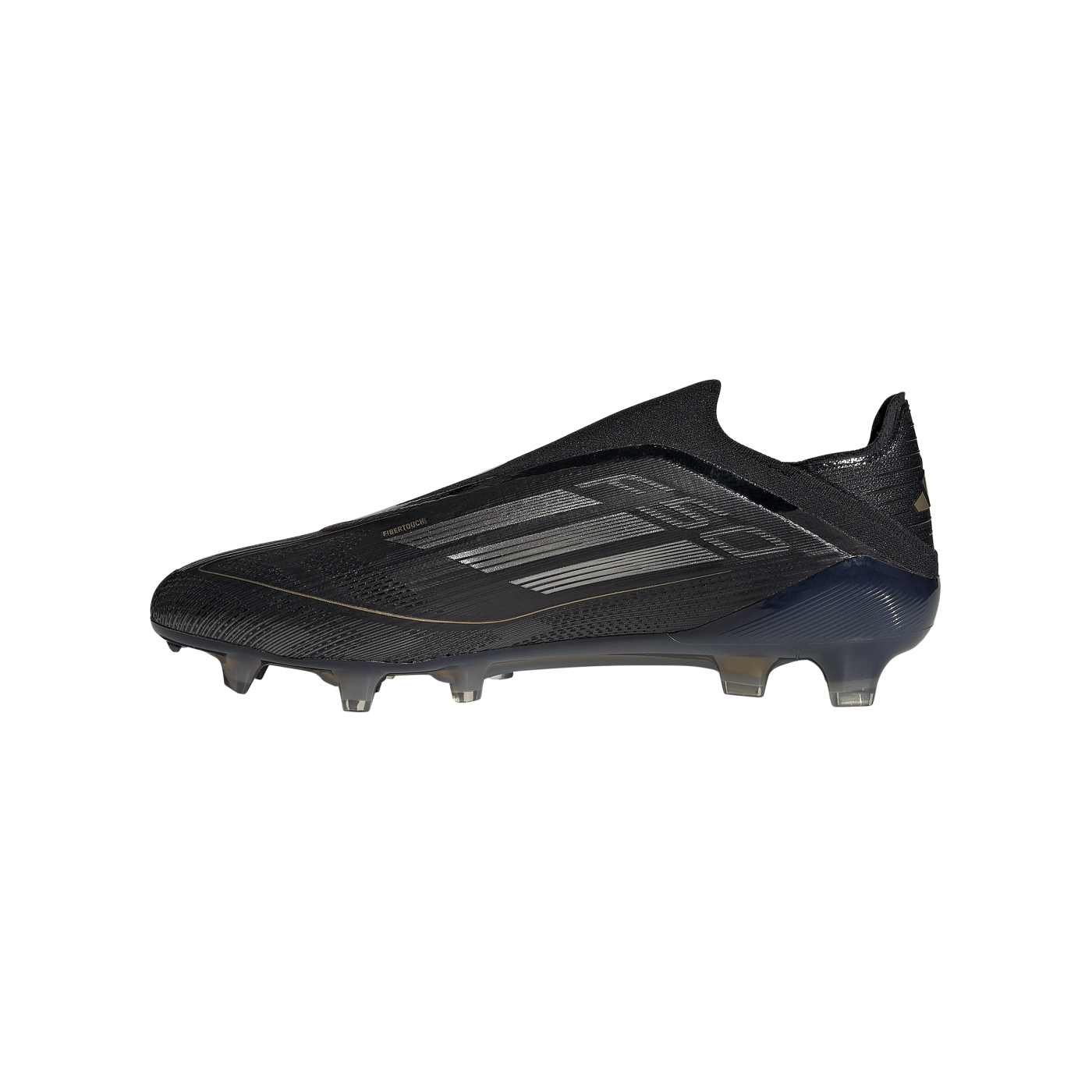 adidas F50 Elite LL FG Schwarz