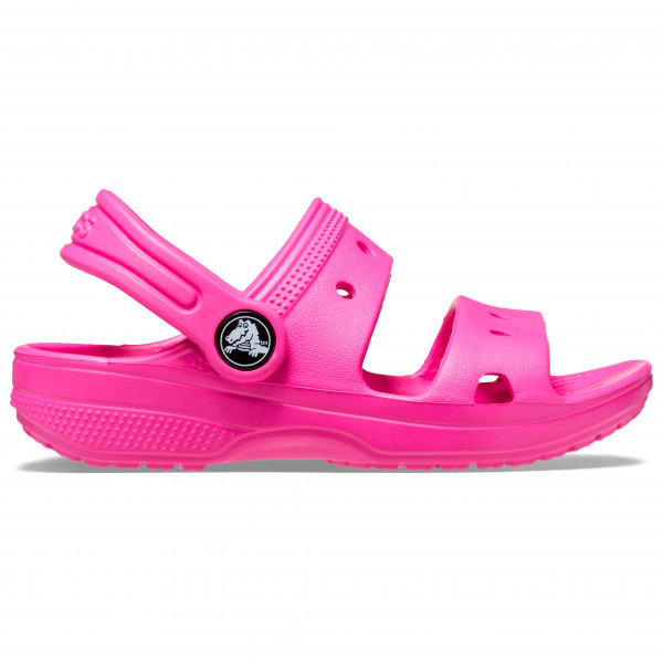 Crocs - Kid's Classic Crocs Sandal T - Sandalen