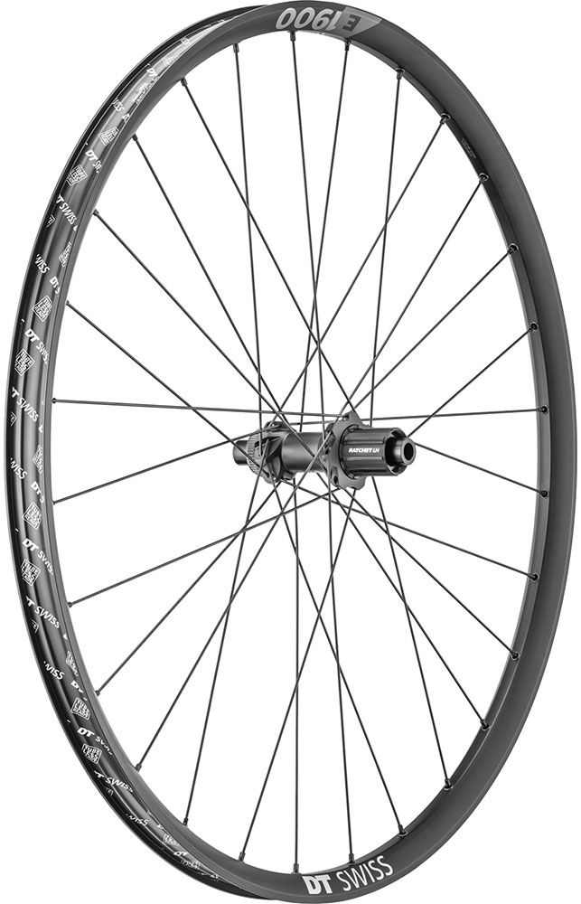 DT Swiss E 1900 Spline® 29