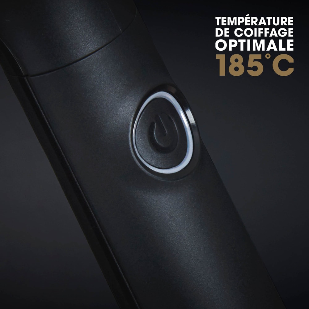 GHD ghd rise™ brosse chauffante volume