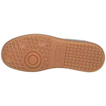 Back70 Sneaker in blau