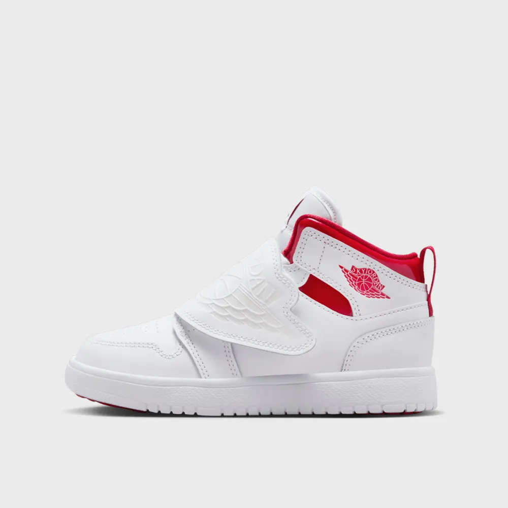 NIKE JORDAN Sky 1 BQ7197-103 / weiss
