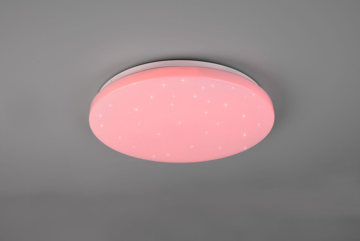 Reality Leuchten LED Deckenleuchte Kira