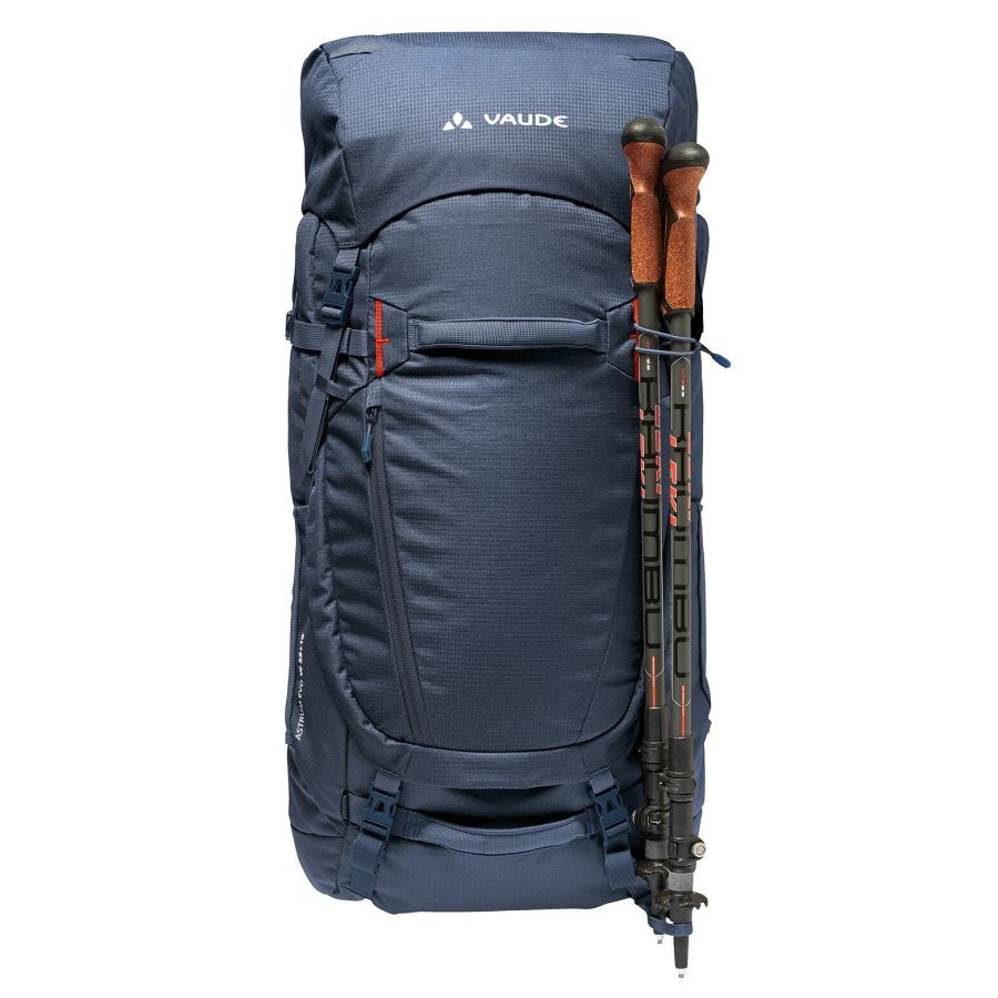 Astrum EVO 55+10 Trekkingrucksack Damen