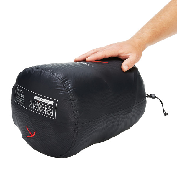 TENSION BRICK 600 - Deckenschlafsack