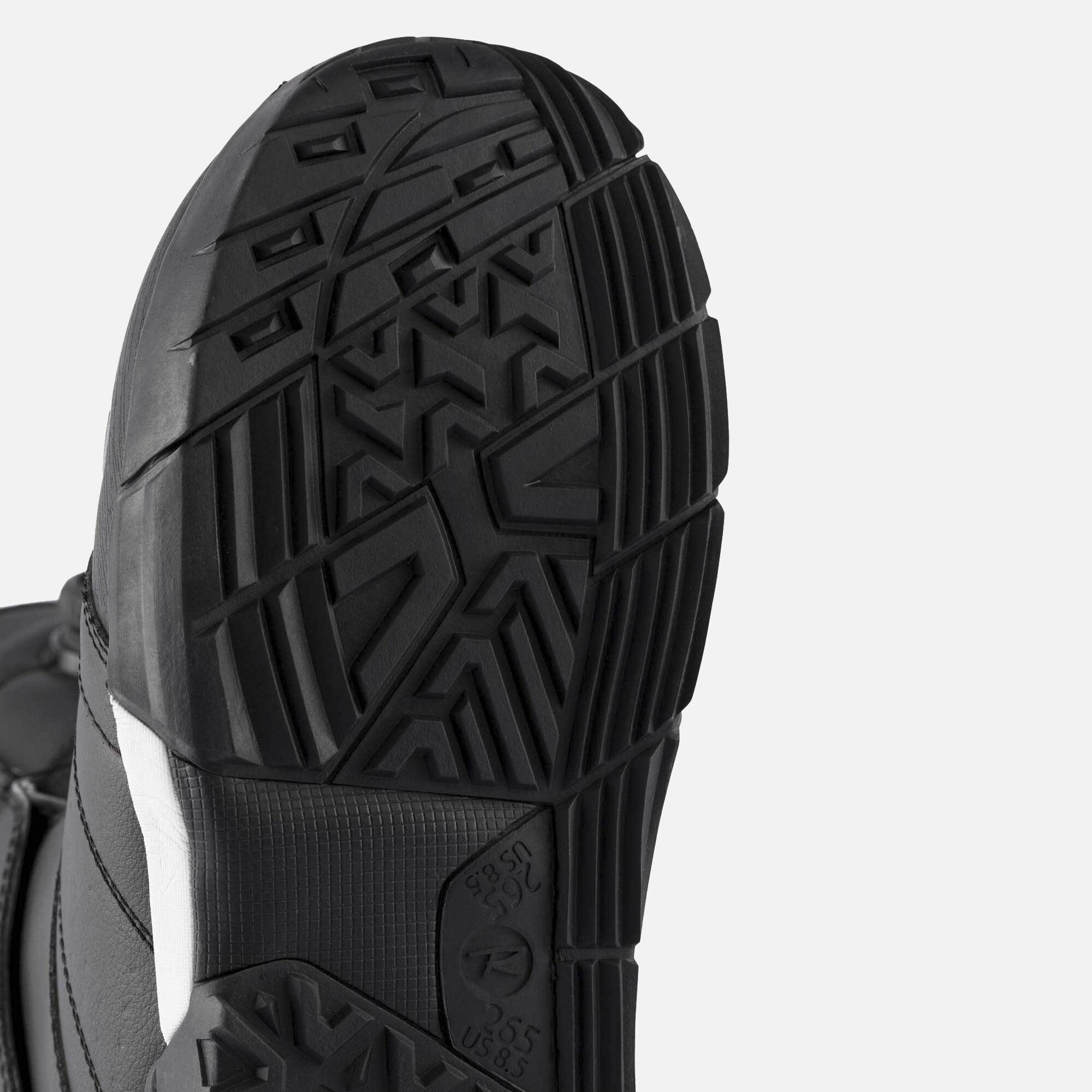 Boots de snowboard CRANK BOA H4 homme