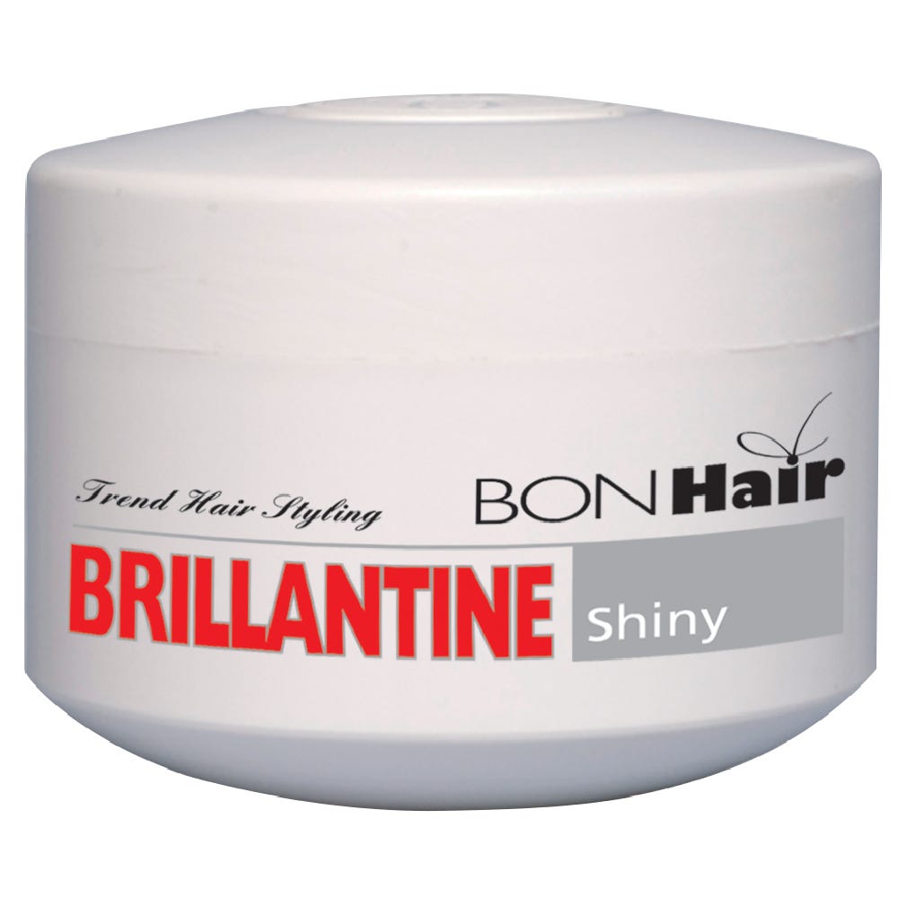 Bon Hair Shiny Brillantine 140 ml