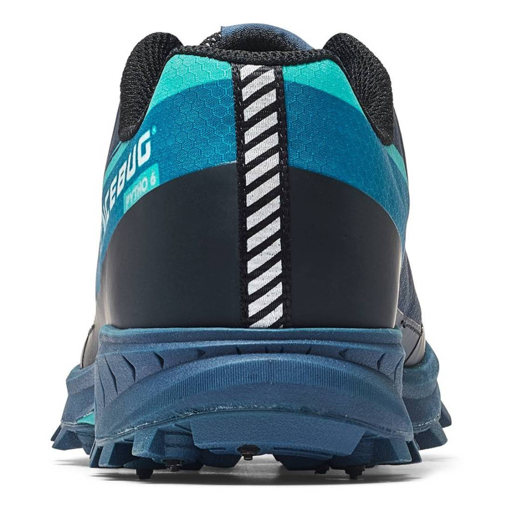 Icebug PYTHO6 BUGRIP H89002-9A / blau
