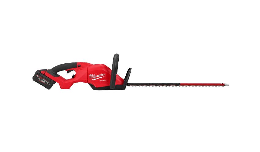Milwaukee 4933498385 M18 FHET60G2-802 Akumulatorske trimere za živu ogradu 60 cm 18V 8.0 Ah Li-ion