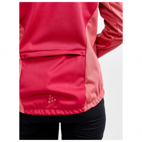Craft - Women's Core Bike SubZ Jacket - Fahrradjacke