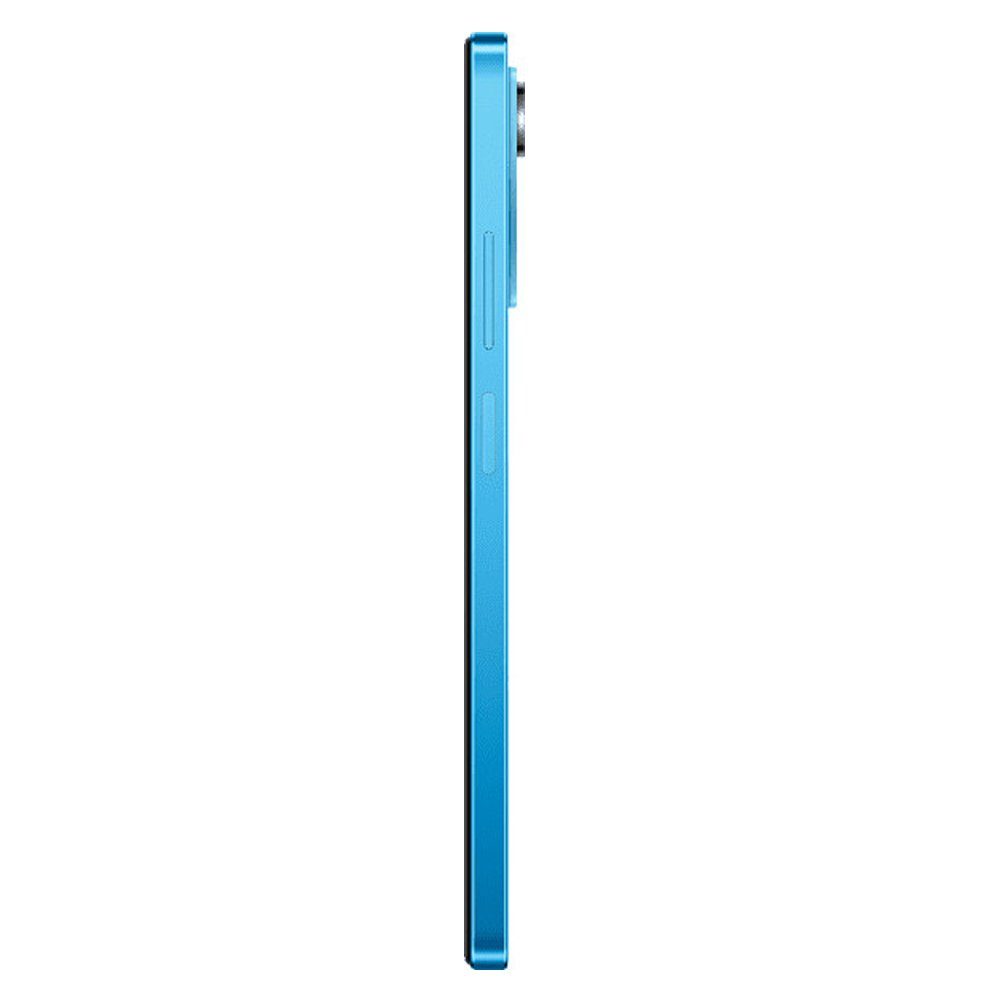 Xiaomi Redmi Note 12 Pro 6+128GB Smartphone Handy (6.67 Zoll, 128 GB Speicherplatz, 108 MP Kamera)