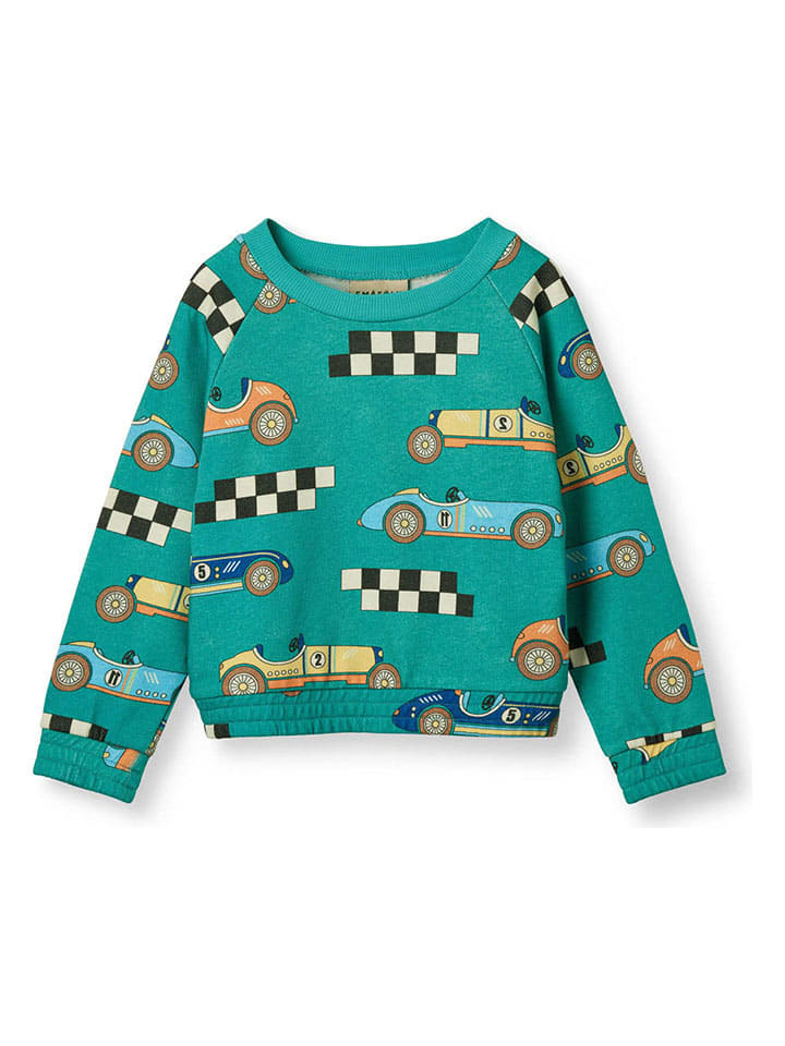 Småfolk Sweatshirt 