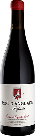 Roc d'Anglade : Anglada 2018