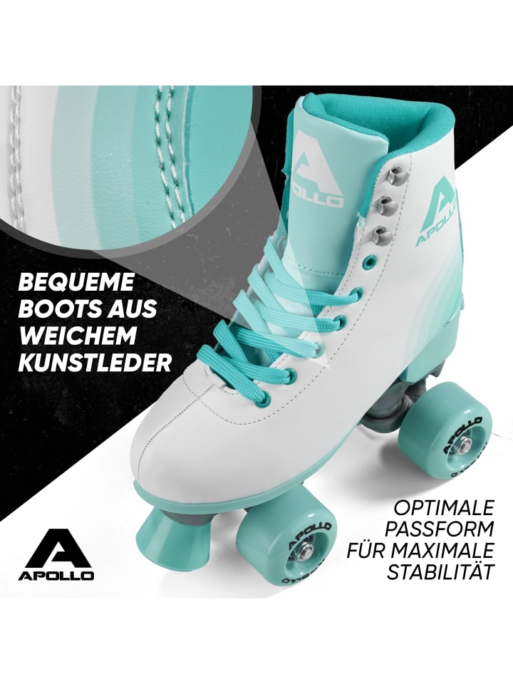 Apollo Rollschuhe Kinder 