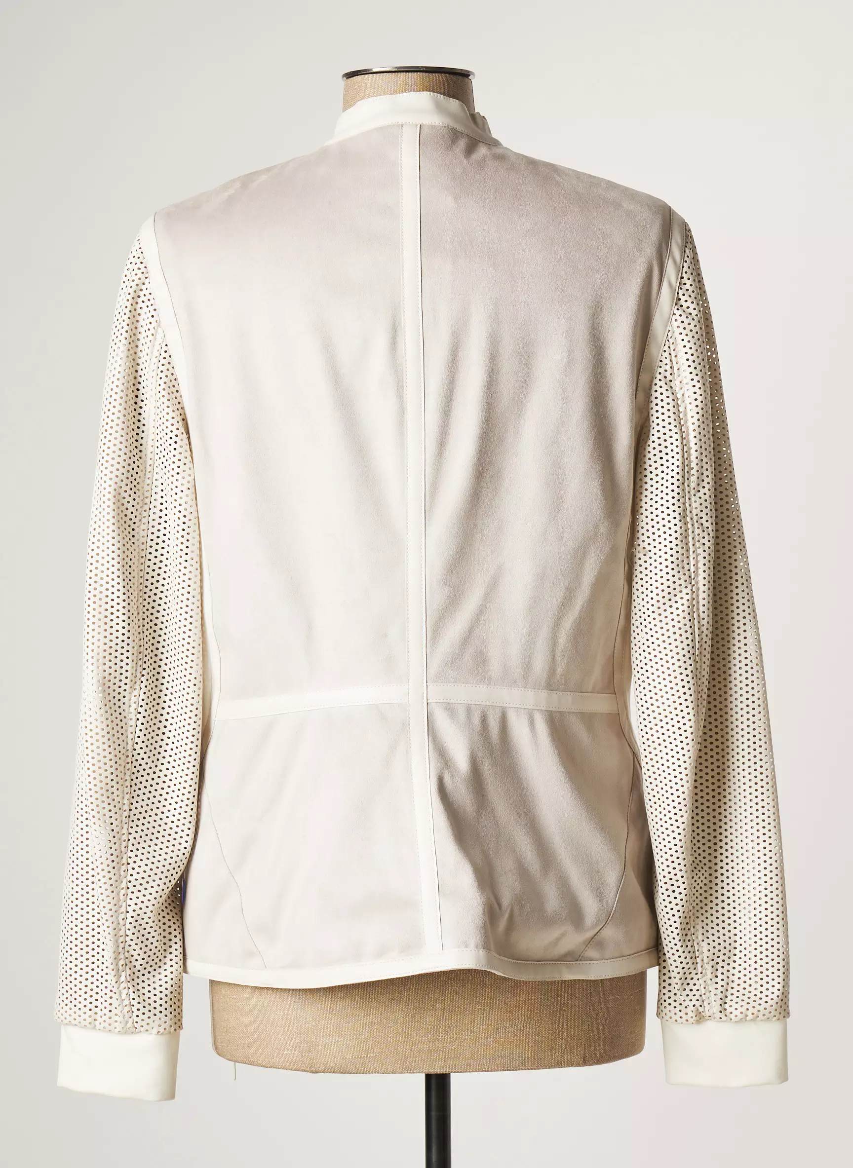 Sportalm Vestecasual Femme couleur beige