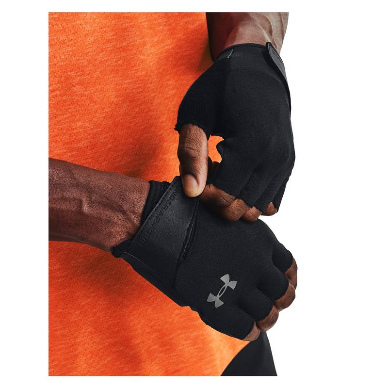 Under Armour Training Gloves Laufhandschuhe Herren