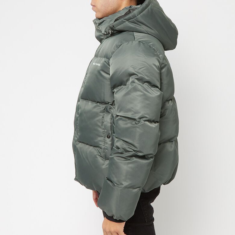 Daily Paper Epuffa chic green