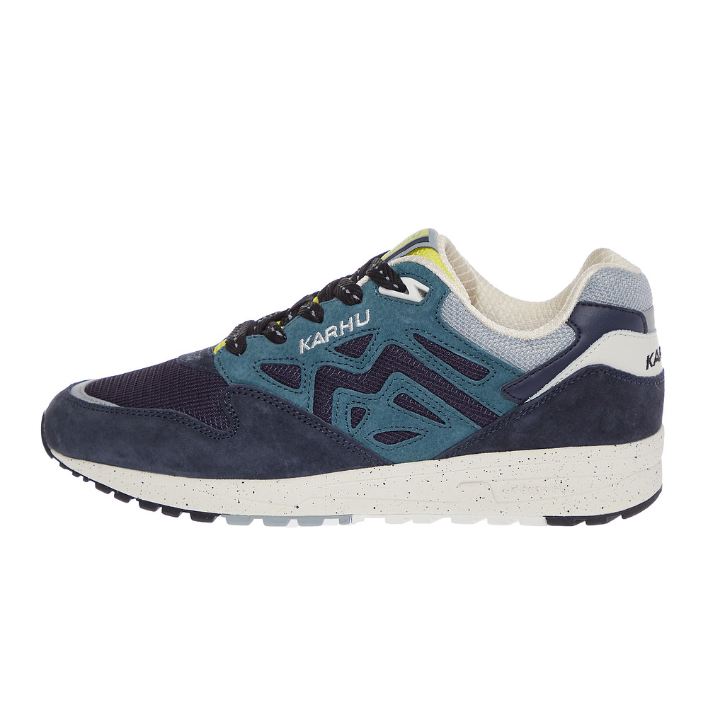 Karhu Legacy 96 F806054 / blau