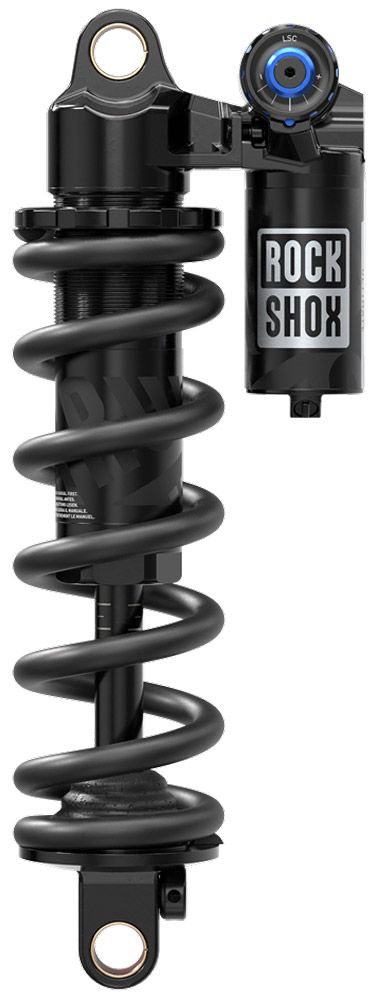 RockShox Super Deluxe Ultimate Coil DH RC2 kaufen | Bike-Discount