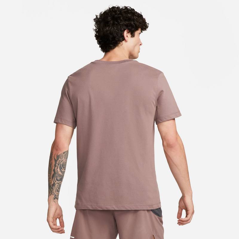 Nike Dri-fit Funktionsshirt Herren