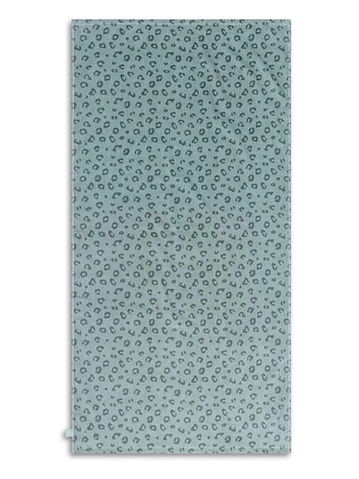 Swim Essentials Strandtuch ''Grün Leopard'' in Grün - (L)180 x (B)90 cm günstig kaufen 180x90 cm
