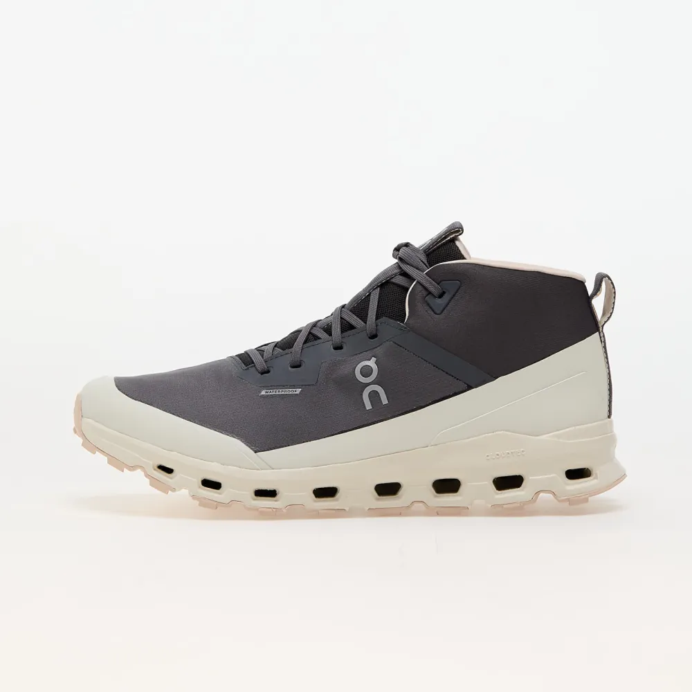 ON Cloudroam Waterproof 3MD30072118 / bunt