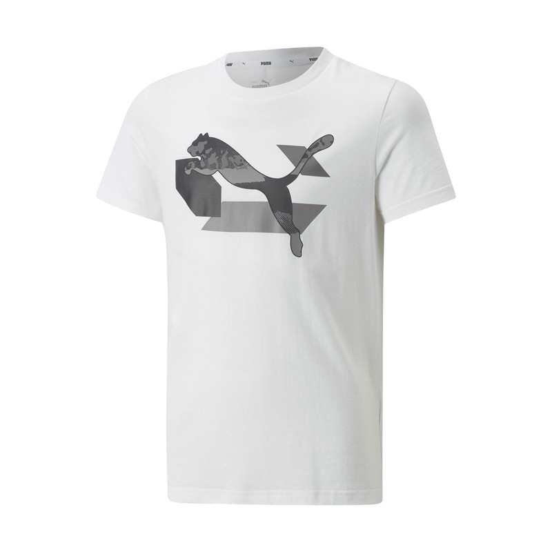 Tee-shirt Alpha Graphic
