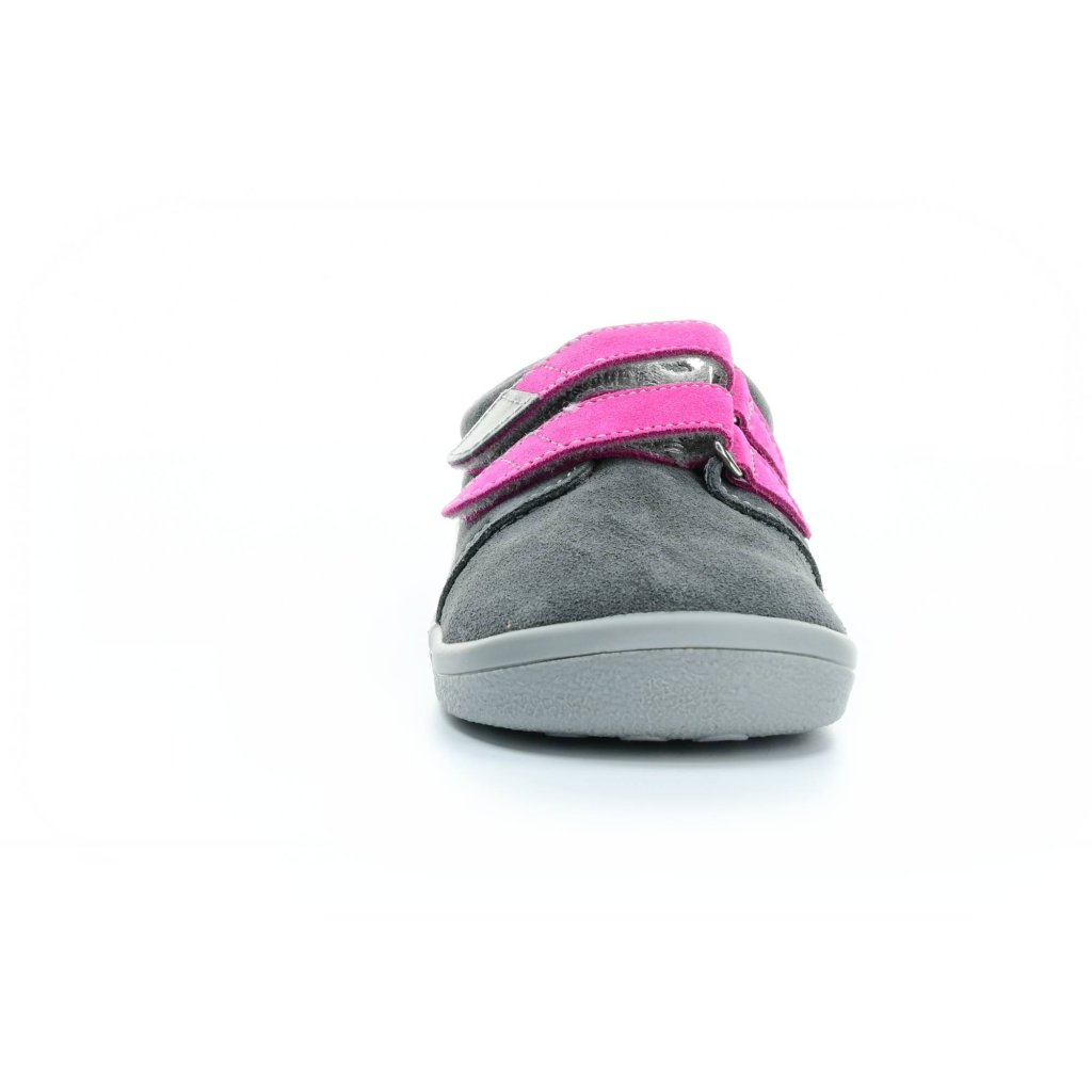 Beda Isabel Barfuß-Halbschuhe (BF 0001/W/low)