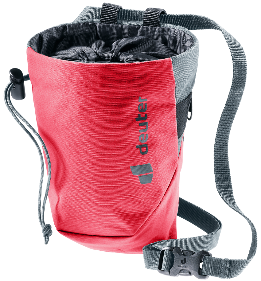 Gravity Chalk Bag II M