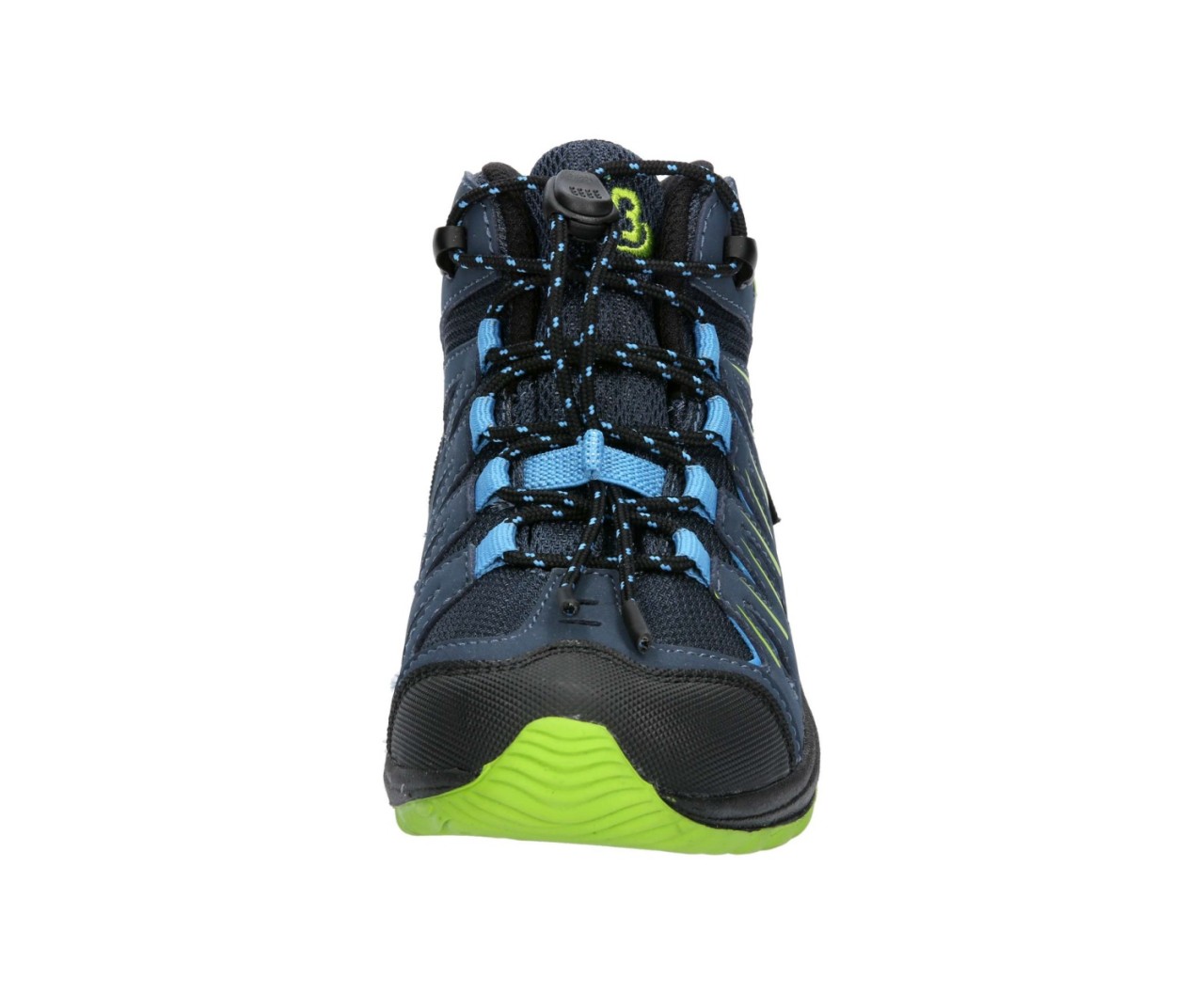 BRÜTTING Jungen Sportschuhe blau