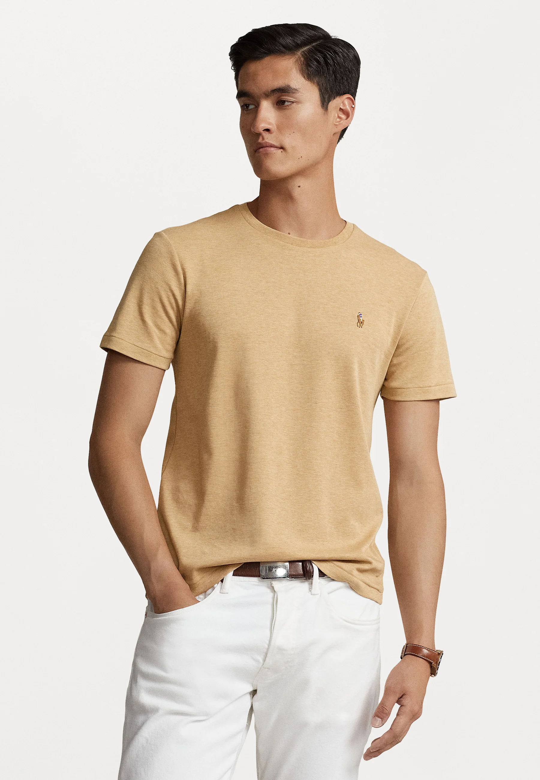Polo Ralph Lauren MANGA CORTA - Camiseta básica
