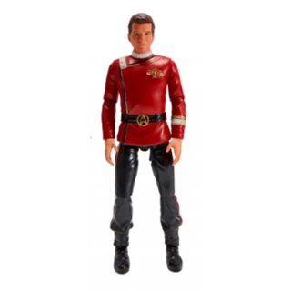 Kirk (WRATH OF KHAN)