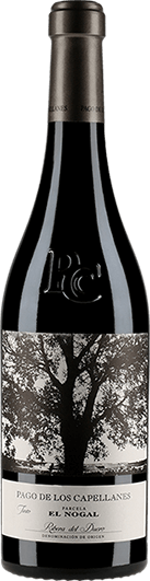 Pago de los Capellanes : El Nogal 2019