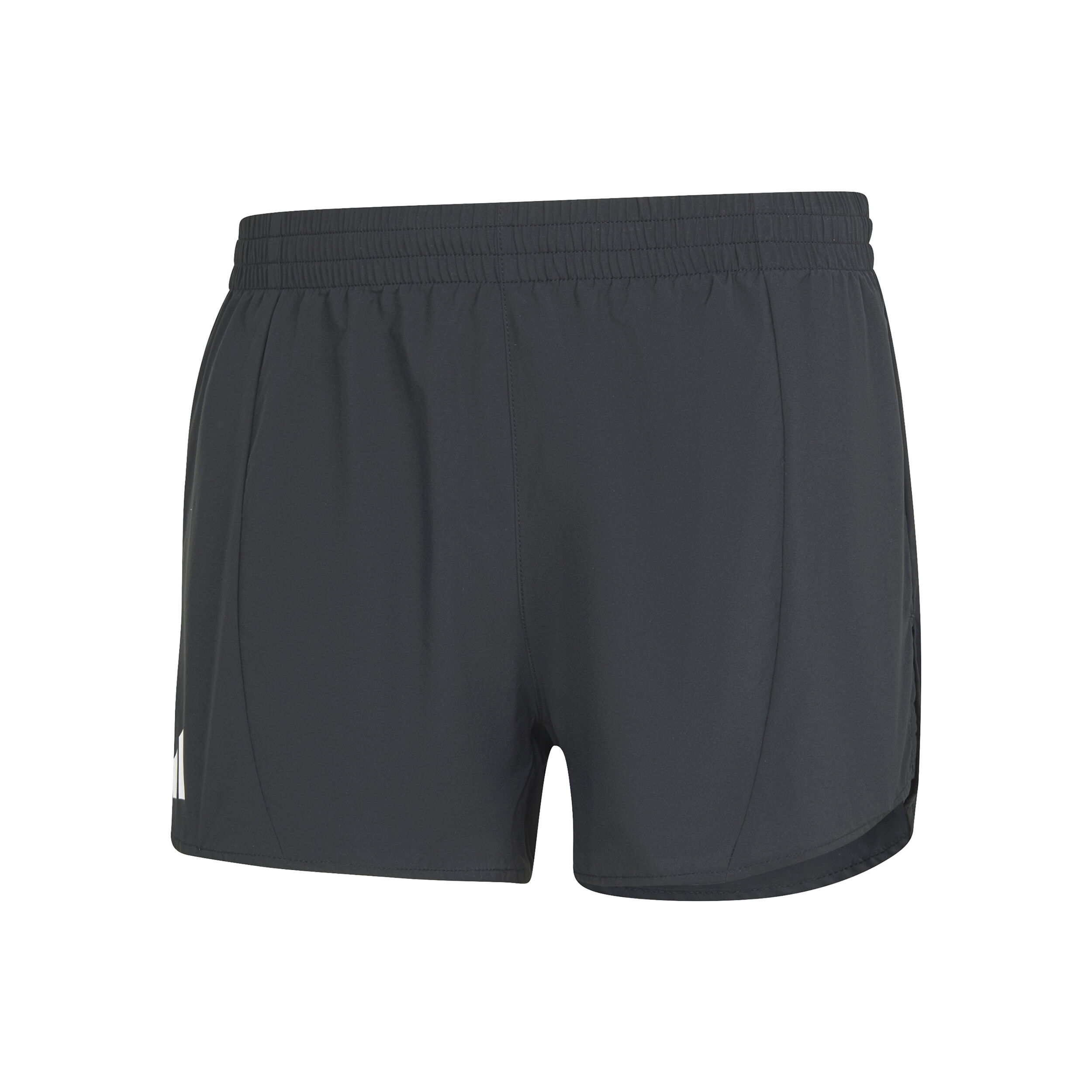 Adizero E Laufshorts Herren - Schwarz