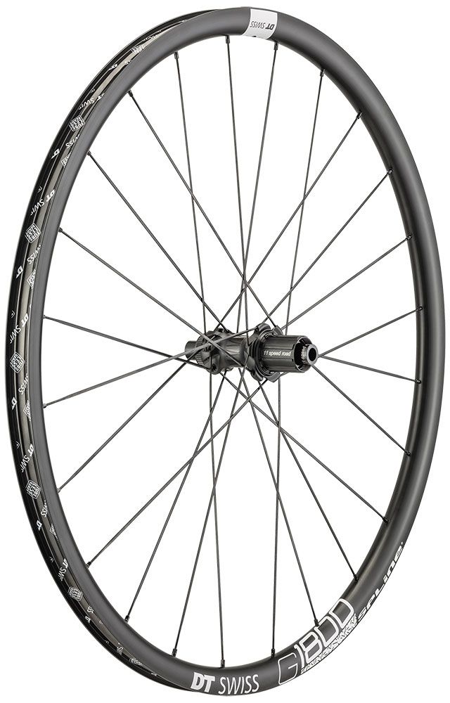 DT Swiss G 1800 Spline® 25 27,5