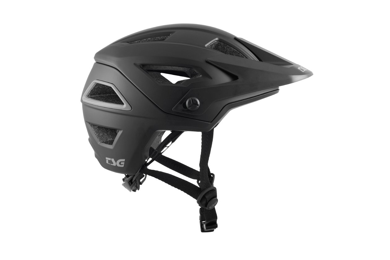 TSG Chatter Solid Color