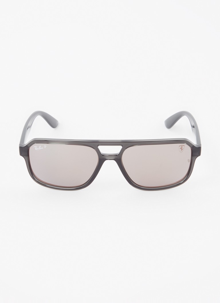 Ray-Ban Ferrari saulesbrilles RB4414M