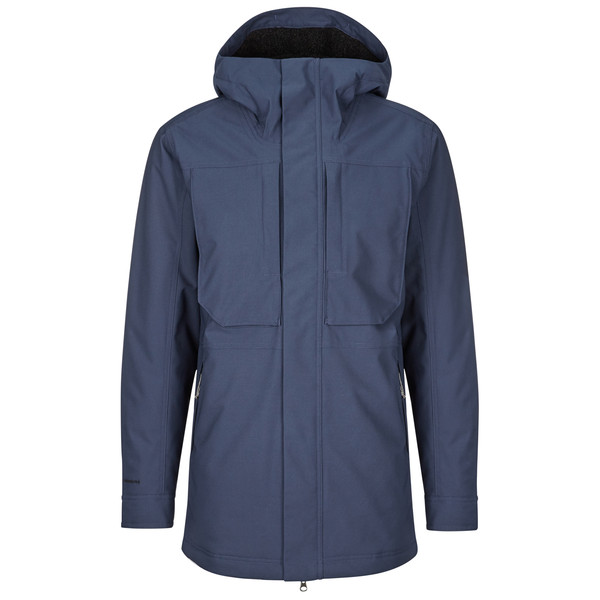 SWITCHFORM INSULATED JACKET Herren - Winterjacke