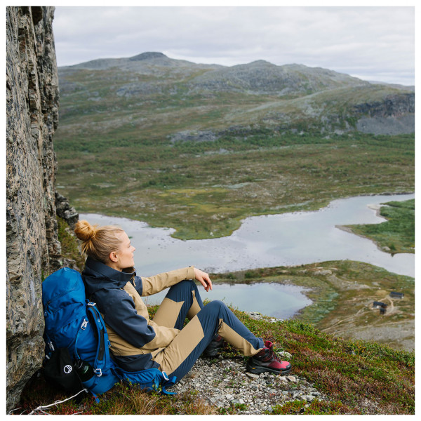 Halti - Women's Hiker II DX Outdoor Jacket - Regenjacke