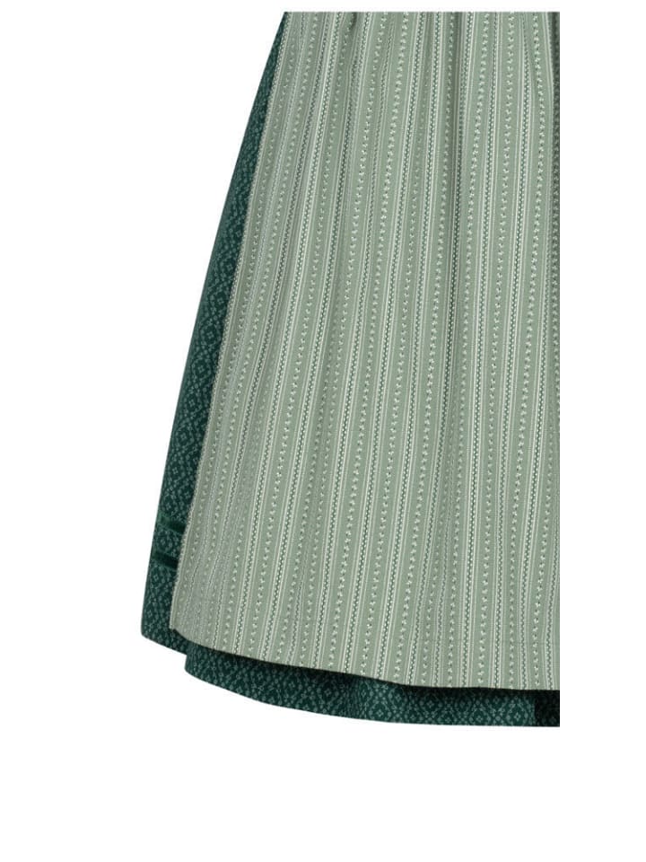 Nübler Midi Dirndl Frieda günstig kaufen