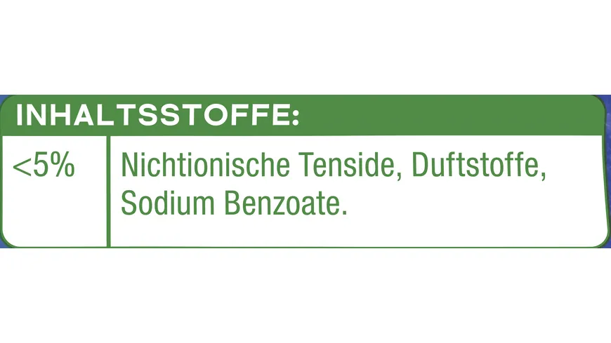 Viss Kraft + Glanz Bad & Dusche 750 ml