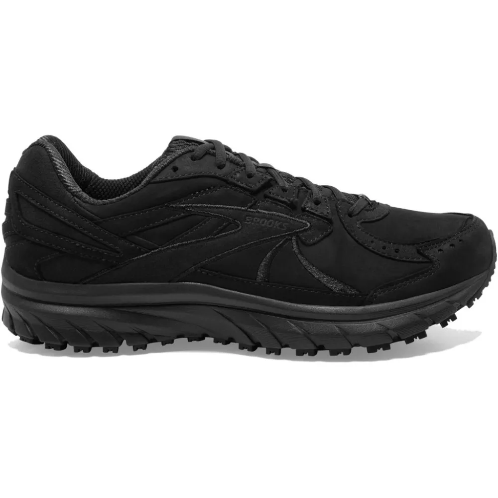 Brooks Zeal Walker 1203761B001 / schwarz