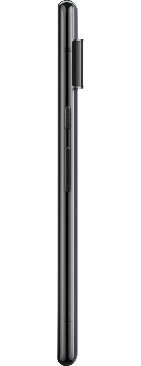 Google Pixel 6 Pro Smartphone (17 cm/6,7 Zoll, 128 GB Speicherplatz, 50 MP Kamera)