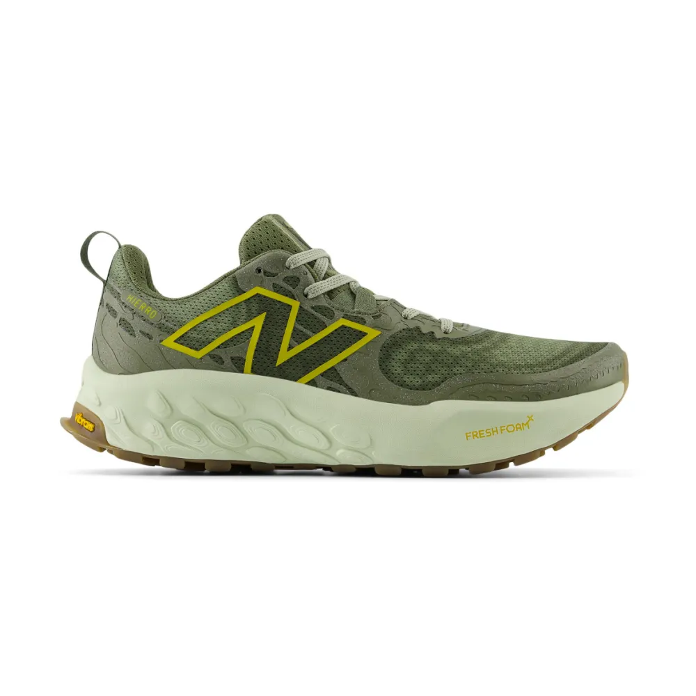 New Balance Fresh Foam X Hierro v8 MTHIERQ8 / grün